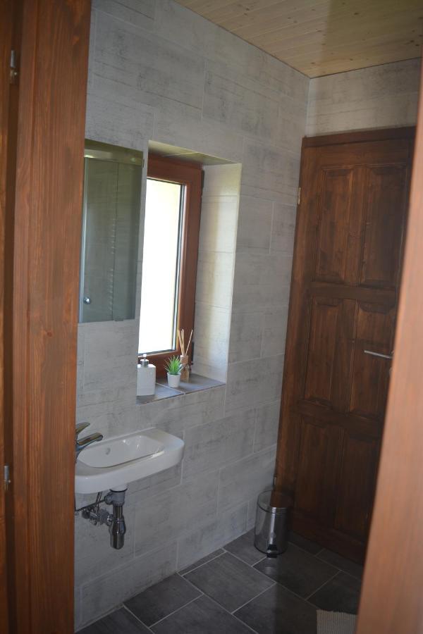 Penzion Kota 509 Janovice  Extérieur photo